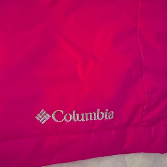 Columbia Girl’s Ski Pant - Picture 2 of 3